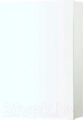 Шкаф с зеркалом для ванной Onika Венеция 58.00 У от компании Бесплатная доставка по Беларуси - фото 1