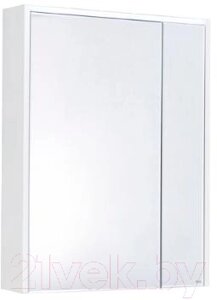 Шкаф с зеркалом для ванной Roca Ronda / ZRU9303009