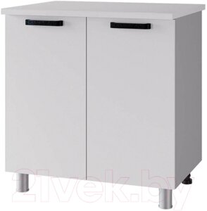 Шкаф-стол кухонный BTS Контент 8Р1 M02