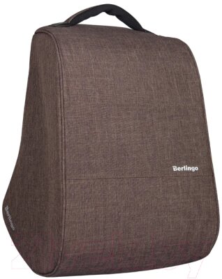 Школьный рюкзак Berlingo City Style / RU038113 от компании Бесплатная доставка по Беларуси - фото 1