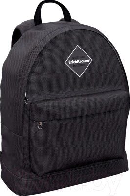 Школьный рюкзак Erich Krause EasyLine 17L Black / 44786 от компании Бесплатная доставка по Беларуси - фото 1