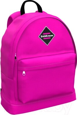 Школьный рюкзак Erich Krause EasyLine 17L Lilac / 47340 от компании Бесплатная доставка по Беларуси - фото 1