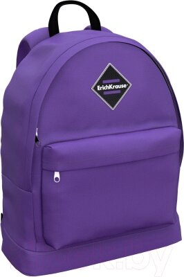 Школьный рюкзак Erich Krause EasyLine 17L Purple / 44787 от компании Бесплатная доставка по Беларуси - фото 1