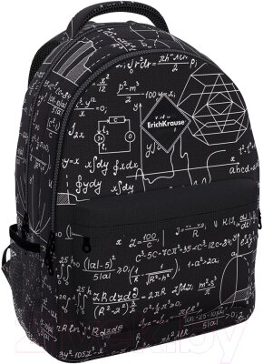 Школьный рюкзак Erich Krause EasyLine 20L Algebra / 51641 от компании Бесплатная доставка по Беларуси - фото 1