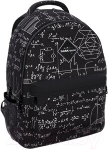 Школьный рюкзак Erich Krause EasyLine 20L Algebra / 51641