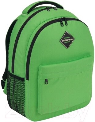 Школьный рюкзак Erich Krause EasyLine 20L Neon Green / 48615 от компании Бесплатная доставка по Беларуси - фото 1