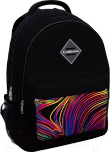 Школьный рюкзак Erich Krause EasyLine 20L Neon Lights / 57260