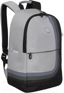 Школьный рюкзак Grizzly RD-345-1