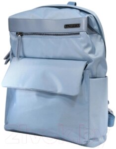 Школьный рюкзак Lorex Ergonomic M8 Bright Blue LXBPM8-BB