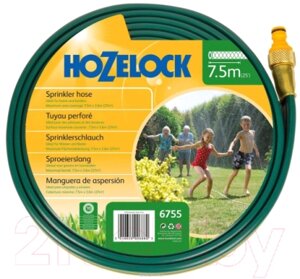 Шланг сочащийся Hozelock 6755P0000