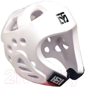 Шлем для таэквондо Mooto WT Extera S2 / 50581