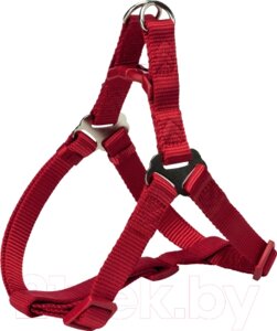 Шлея Trixie Premium One Touch Harness 204503