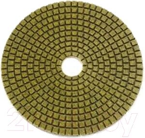 Шлифовальный круг Husqvarna Р1242 темно-зеленый / 574 42 89-01