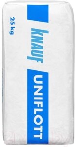 Шпатлевка Knauf Uniflott