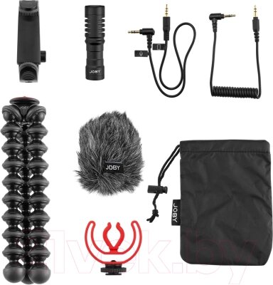 Штатив Joby GorillaPod Creator Kit (BBY) / JB01729-BWW от компании Бесплатная доставка по Беларуси - фото 1