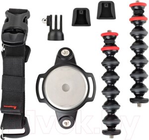 Штатив Joby GorillaPod Rig Upgrade / JB01523-BWW