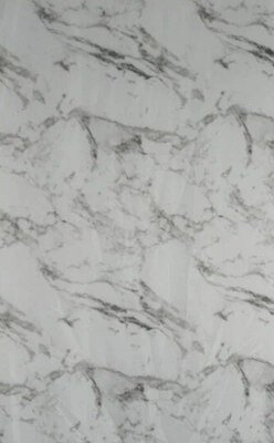 Шторка-занавеска для ванны VanStore Marble White 621-93 от компании Бесплатная доставка по Беларуси - фото 1