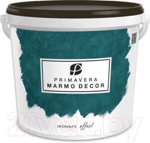 Штукатурка декоративная Primavera Marmo Decor венецианская