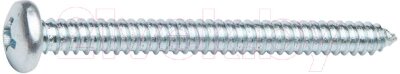 Шуруп Starfix Острый полусф. головка 3.5x32 DIN 7981 / SMC3-30292-1000 от компании Бесплатная доставка по Беларуси - фото 1