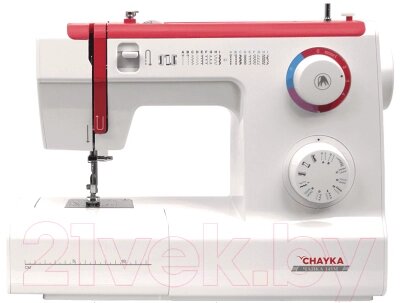 Швейная машина Chayka 145M от компании Бесплатная доставка по Беларуси - фото 1