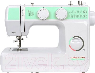 Швейная машина Chayka 425M от компании Бесплатная доставка по Беларуси - фото 1