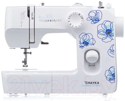 Швейная машина Chayka 595 от компании Бесплатная доставка по Беларуси - фото 1