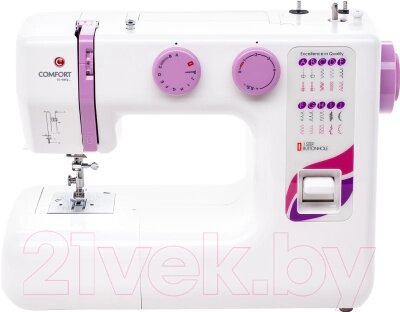 Швейная машина Comfort 17 от компании Бесплатная доставка по Беларуси - фото 1