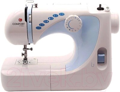 Швейная машина Comfort 300 от компании Бесплатная доставка по Беларуси - фото 1