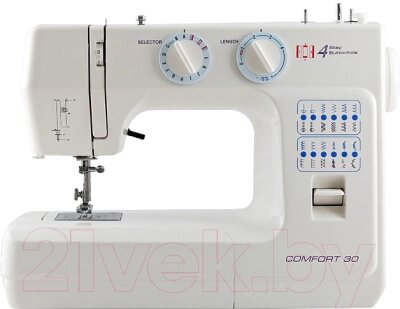 Швейная машина Comfort 30 от компании Бесплатная доставка по Беларуси - фото 1