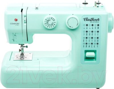 Швейная машина Comfort 35 от компании Бесплатная доставка по Беларуси - фото 1