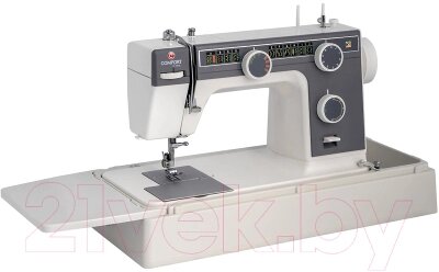 Швейная машина Comfort 394 от компании Бесплатная доставка по Беларуси - фото 1