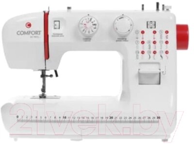 Швейная машина Comfort 444 от компании Бесплатная доставка по Беларуси - фото 1
