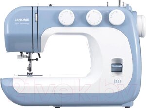 Швейная машина Janome J255