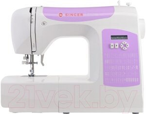 Швейная машина Singer С5205-PR