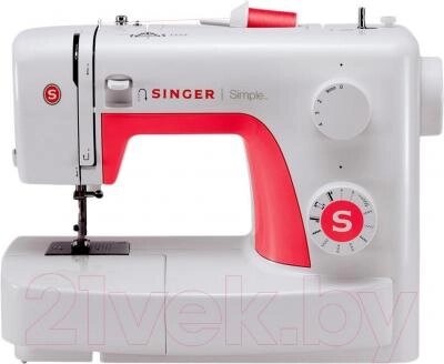 Швейная машина Singer Simple 3210 от компании Бесплатная доставка по Беларуси - фото 1