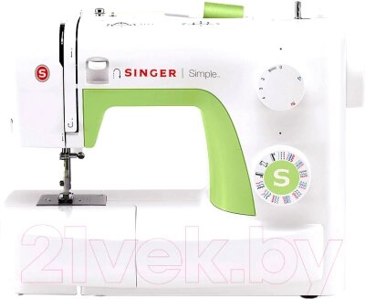 Швейная машина Singer Simple 3229 от компании Бесплатная доставка по Беларуси - фото 1