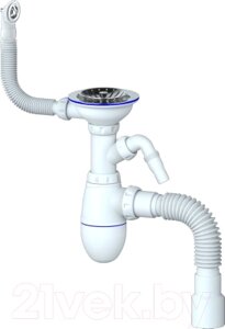 Сифон Unicorn B436V