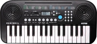 Синтезатор Kurzweil KP10 LB от компании Бесплатная доставка по Беларуси - фото 1