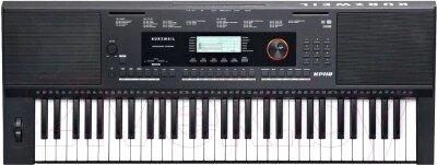 Синтезатор Kurzweil KP110 LB от компании Бесплатная доставка по Беларуси - фото 1