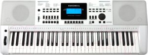 Синтезатор Kurzweil KP140 WH