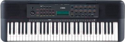 Синтезатор Yamaha PSR-E273 от компании Бесплатная доставка по Беларуси - фото 1