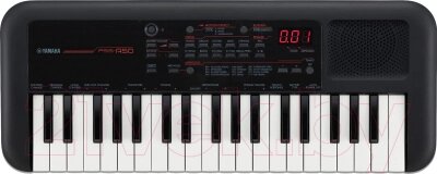 Синтезатор Yamaha PSS-A50 от компании Бесплатная доставка по Беларуси - фото 1