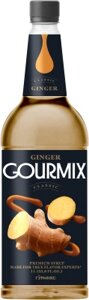 Сироп Gourmix Classic Имбирь