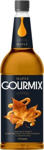 Сироп Gourmix Classic Кленовый сироп