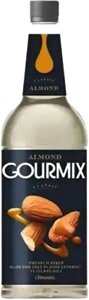 Сироп Gourmix Classic Миндаль