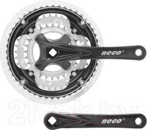 Система шатунов для велосипеда Neco NSP-3003 / NC11010