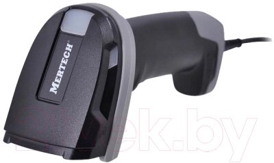 Сканер штрих-кода Mertech 2410 P2D USB от компании Бесплатная доставка по Беларуси - фото 1