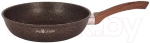Сковорода Kukmara Granit Ultra Original сгои280а