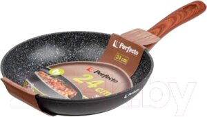 Сковорода Perfecto Linea 55-245011