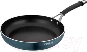 Сковорода Vensal Indigo / VS1035